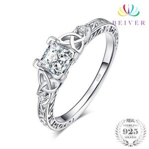 Engagement or Dinner Ring
